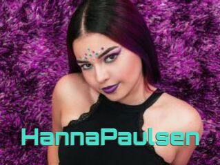 HannaPaulsen