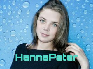 HannaPeter