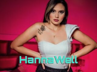 HannaWell