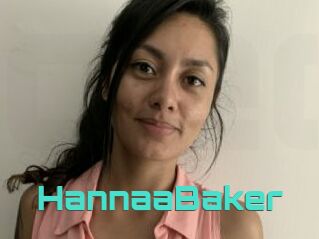 HannaaBaker