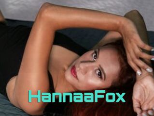HannaaFox