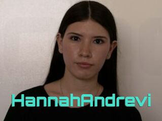 HannahAndrevi