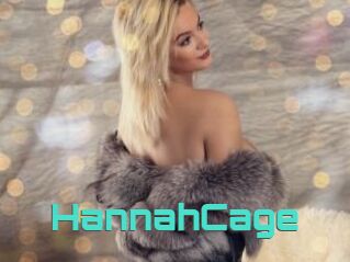 HannahCage
