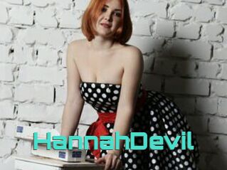 HannahDevil