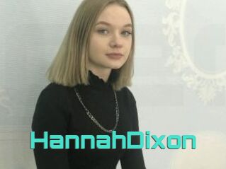 HannahDixon