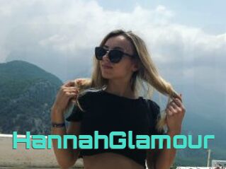HannahGlamour