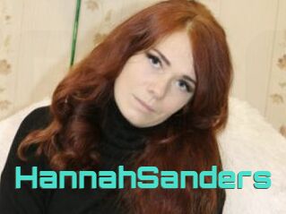 HannahSanders