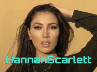 HannahScarlett