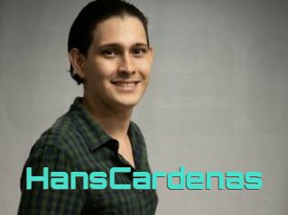 HansCardenas