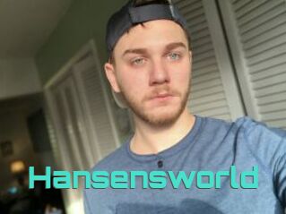 Hansensworld