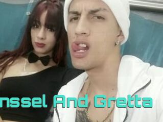 Hanssel_And_Gretta