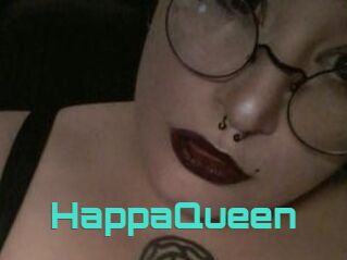 HappaQueen