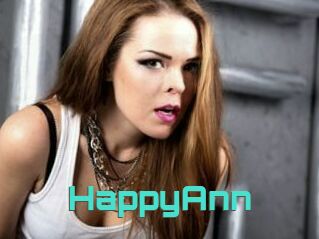 HappyAnn