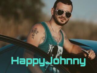 HappyJohnny