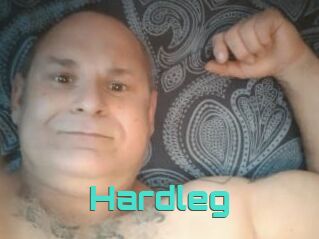 Hardleg