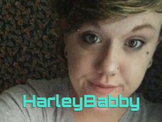 HarleyBabby