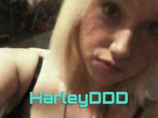 HarleyDDD