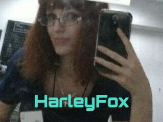 HarleyFox