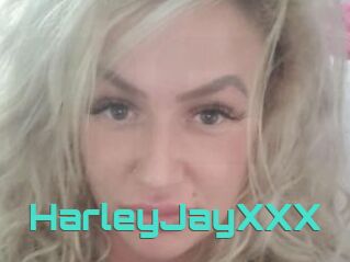 HarleyJayXXX