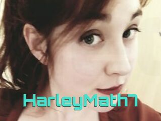 HarleyMath7