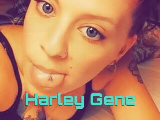 Harley_Gene