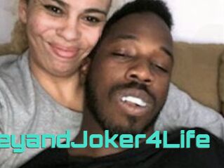 HarleyandJoker4Life