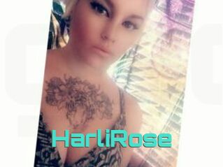 HarliRose