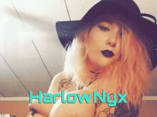 HarlowNyx