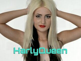 HarlyQueen