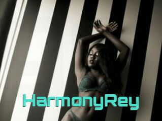 HarmonyRey