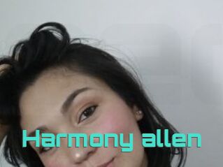 Harmony_allen