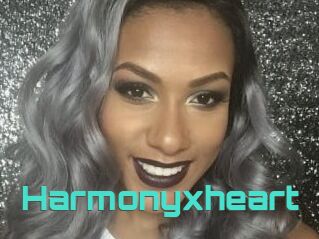 Harmonyxheart
