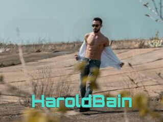 HaroldBain