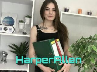 HarperAllen
