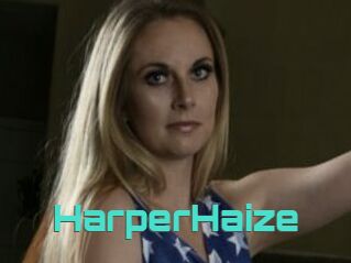 HarperHaize