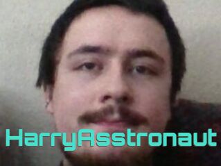 Harry_Asstronaut