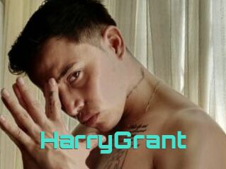 HarryGrant