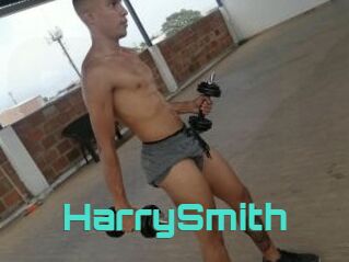 HarrySmith