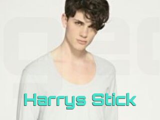 Harrys_Stick