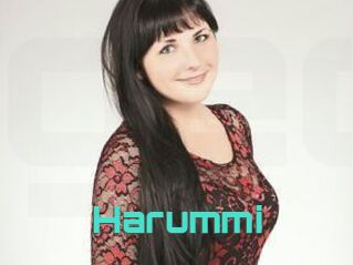 Harummi