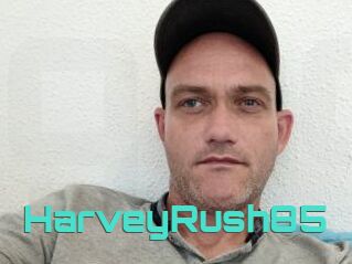 HarveyRush85