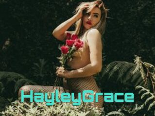 HayleyGrace