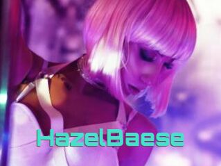 HazelBaese