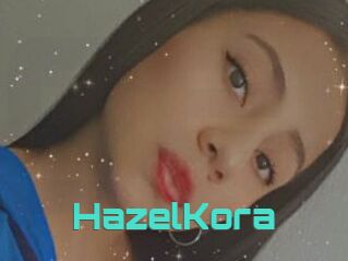 HazelKora
