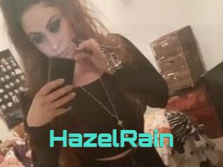 HazelRain