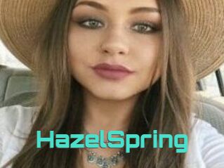 HazelSpring