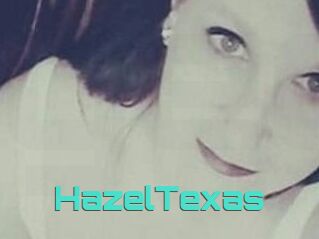 Hazel_Texas