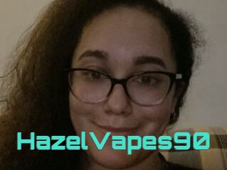 HazelVapes90