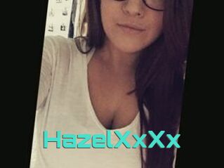 HazelXxXx