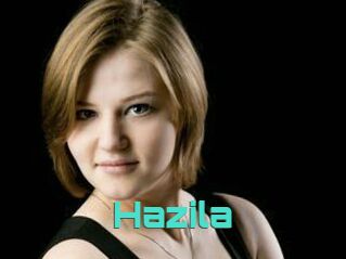 Hazila